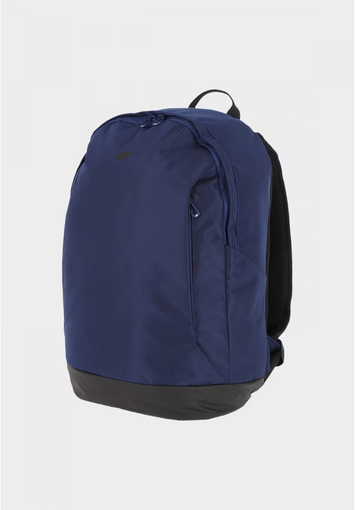 Plecak Sportowy 4F Miejski Turystyczny Laptop 20L Lekki Granatowy 4FRMM00ABACU464