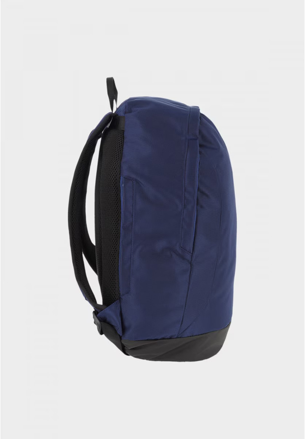 Plecak Sportowy 4F Miejski Turystyczny Laptop 20L Lekki Granatowy 4FRMM00ABACU464