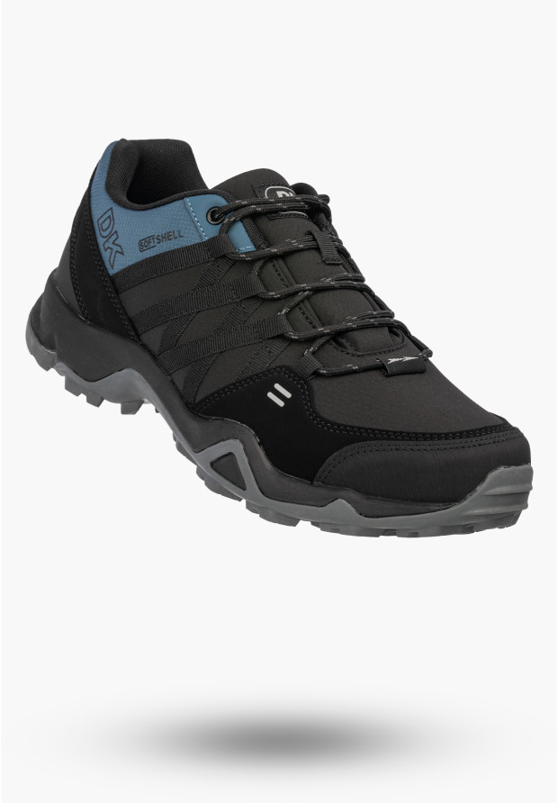 Sneakersy Męskie Buty...