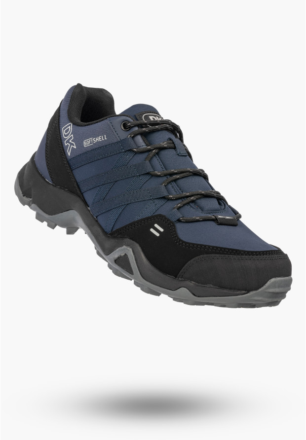 Sneakersy Męskie Buty...