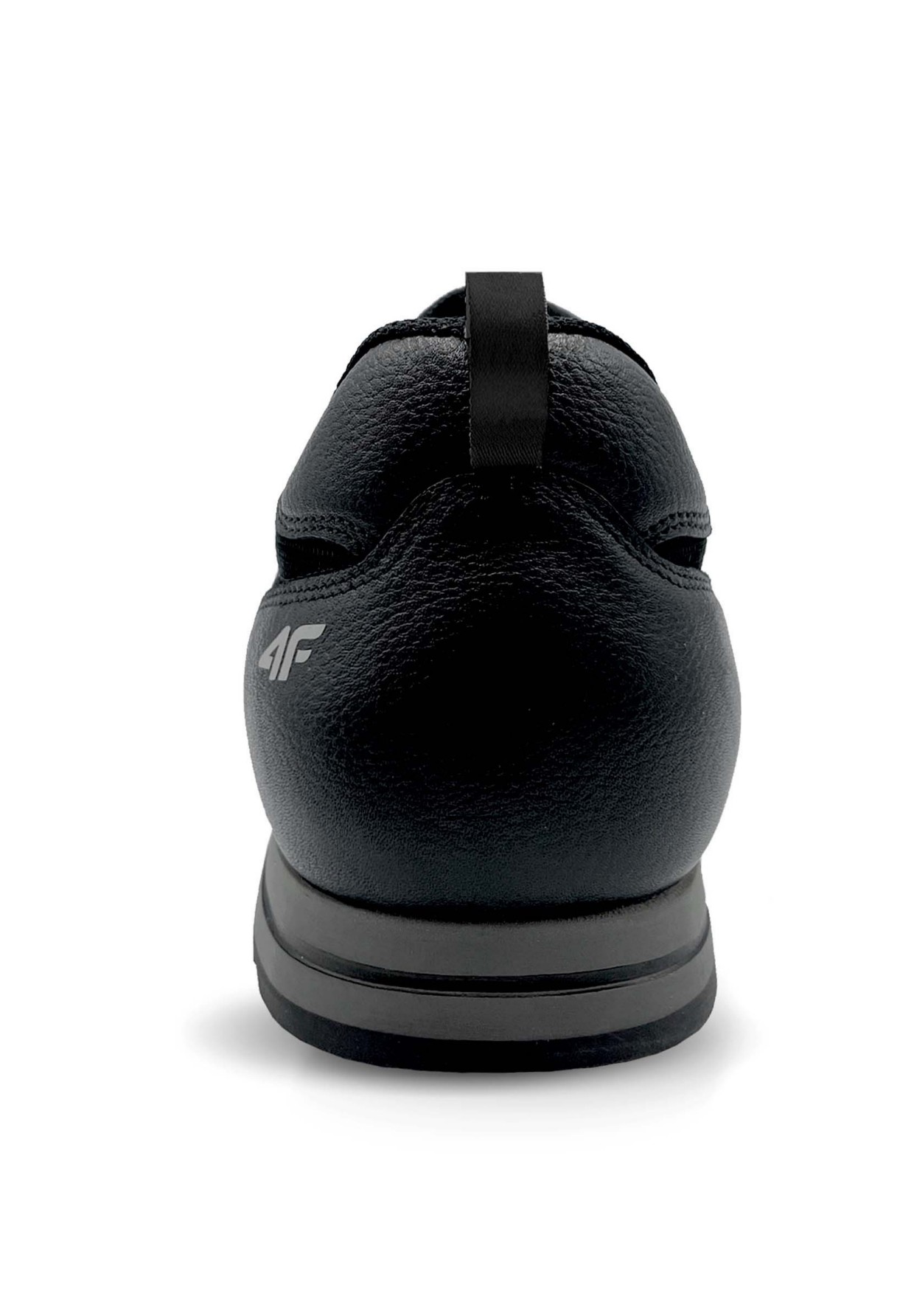 Sneakersy Męskie 4F skórzane OBML255-21S