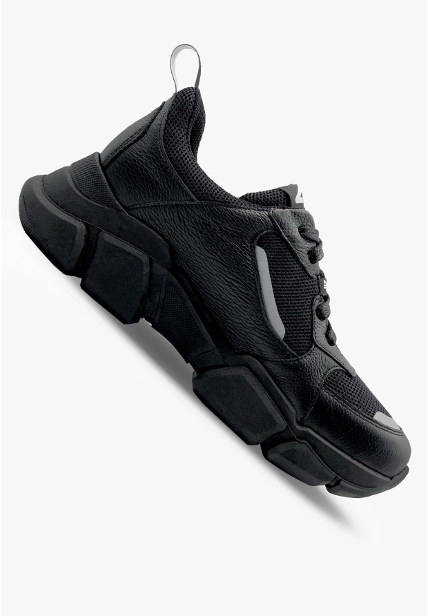Sneakersy damskie 4F...