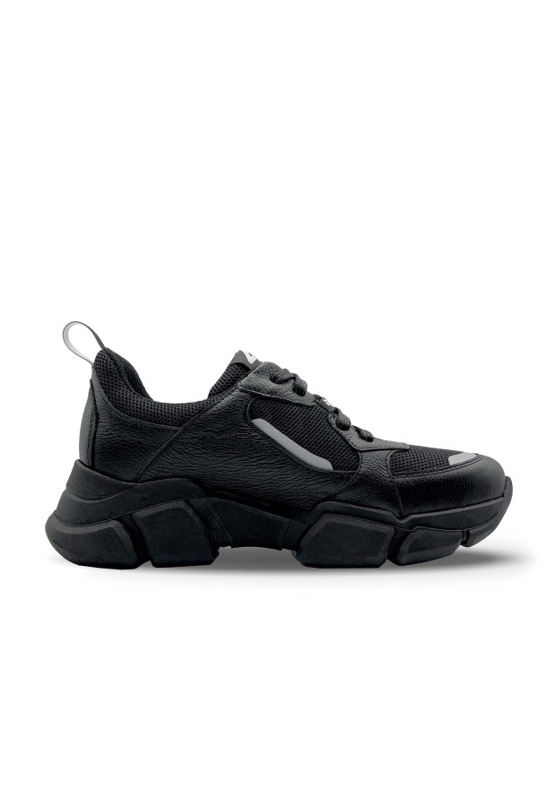 Sneakersy damskie 4F OBDL254-21S