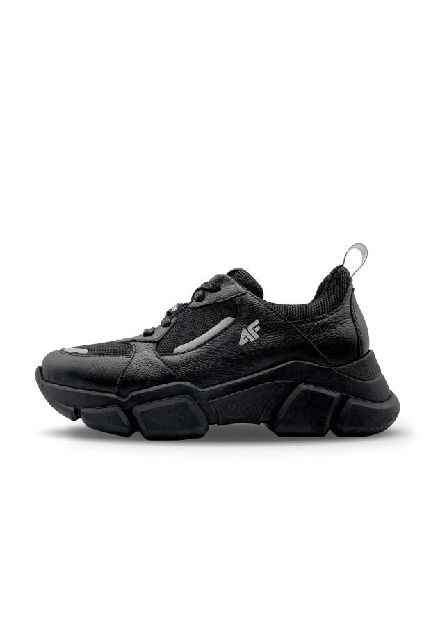 Sneakersy damskie 4F OBDL254-21S