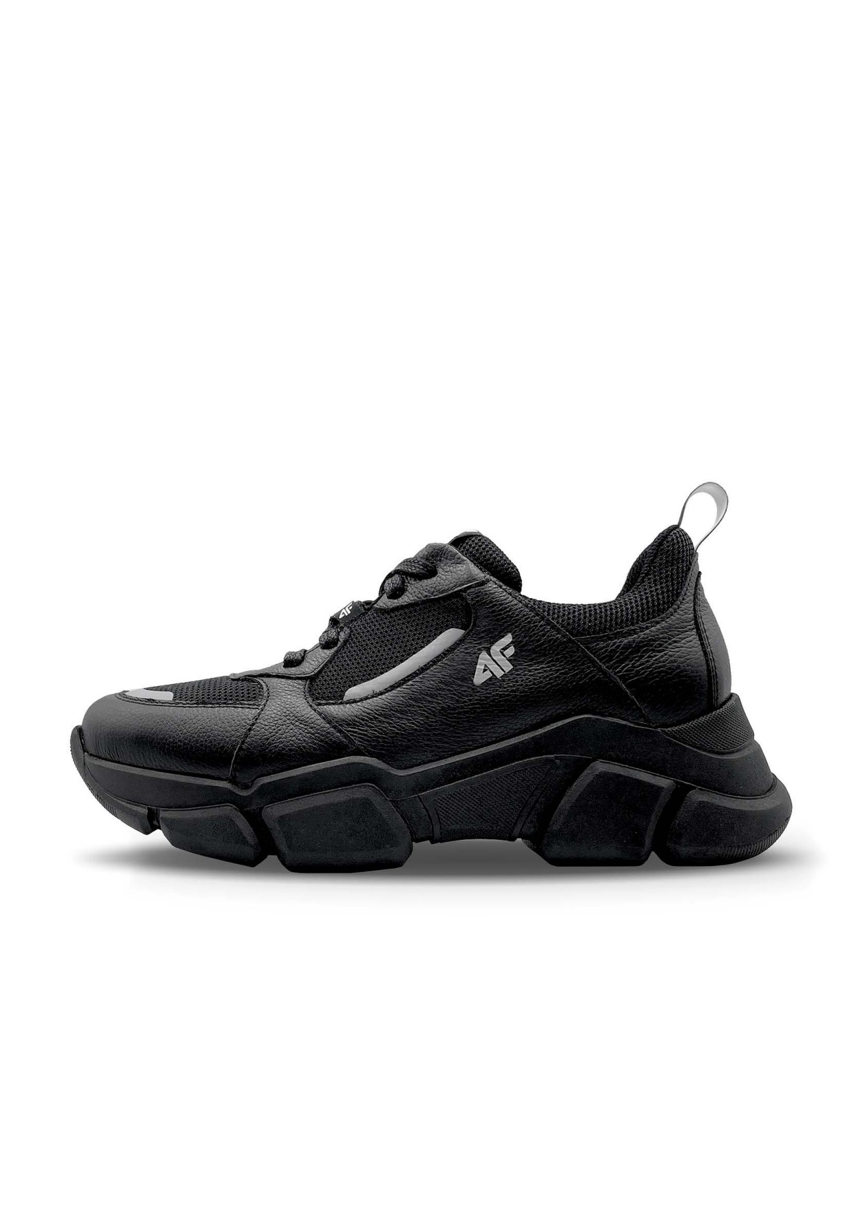 Sneakersy damskie 4F OBDL254-21S
