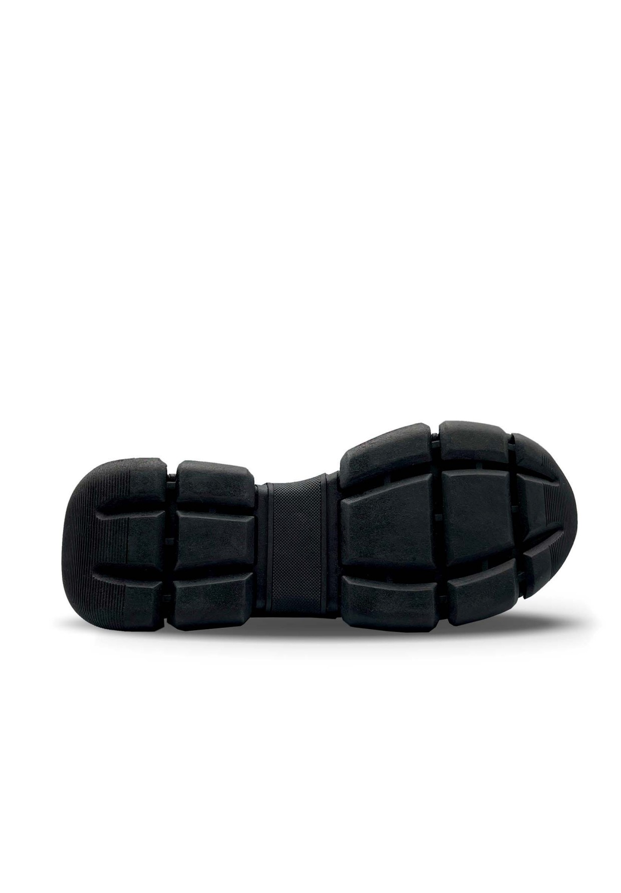 Sneakersy damskie 4F OBDL254-21S