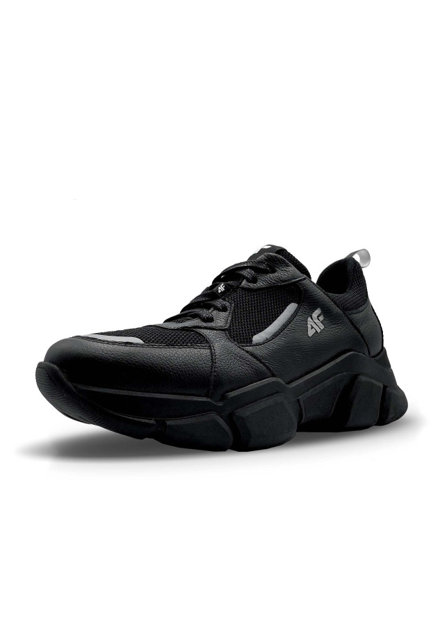 Sneakersy damskie 4F OBDL254-21S