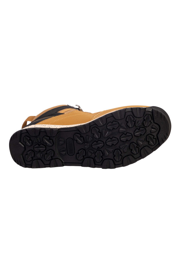 Buty Męskie BIG STAR Trzewiki KK174373