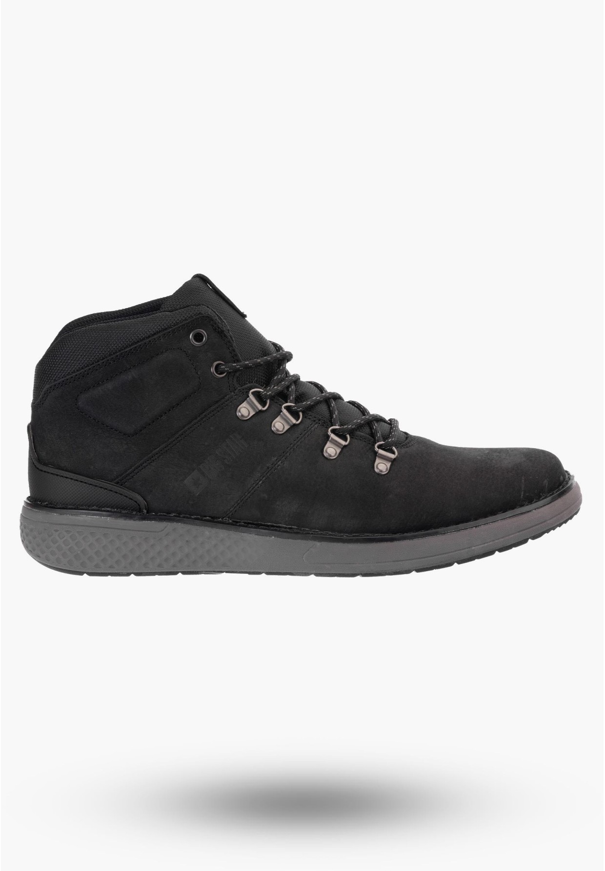 Buty Męskie BIG STAR Trzewiki GG174490