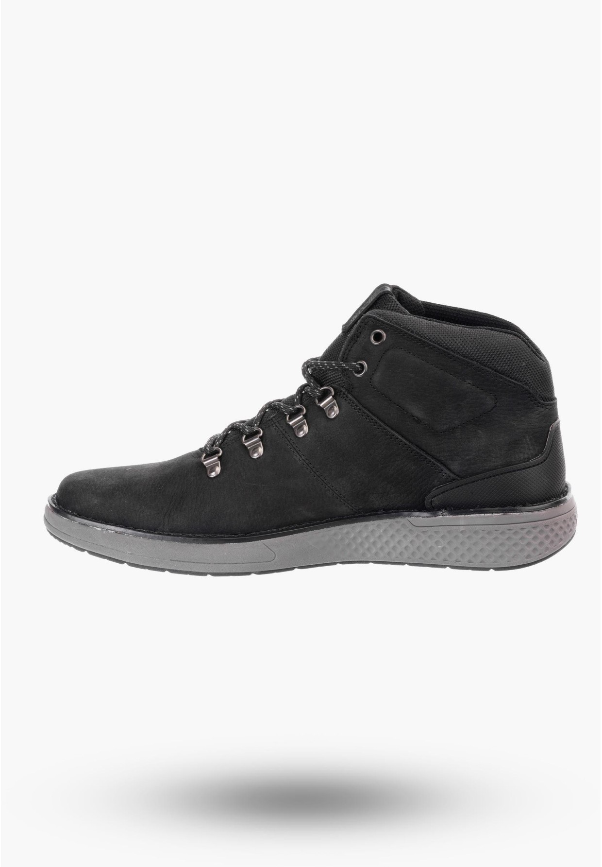 Buty Męskie BIG STAR Trzewiki GG174490