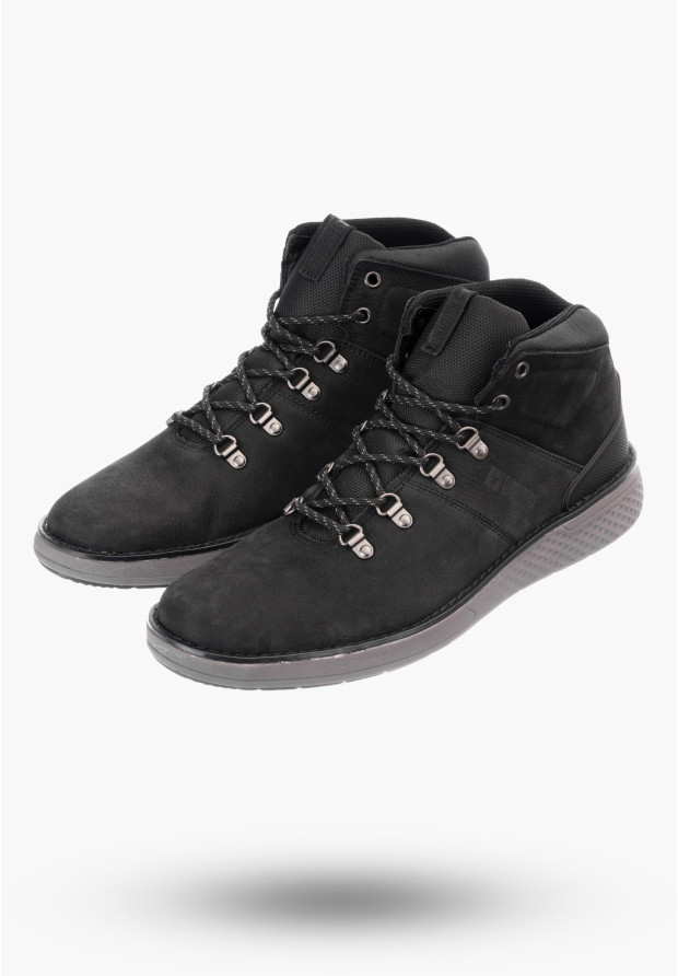 Buty Męskie BIG STAR Trzewiki GG174490