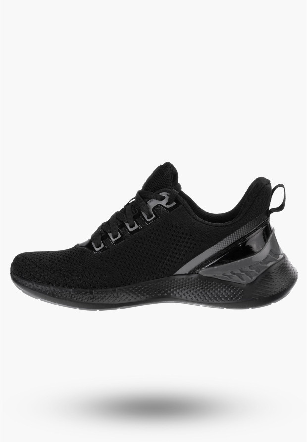Buty Męskie BIG STAR Sneakersy LL174103