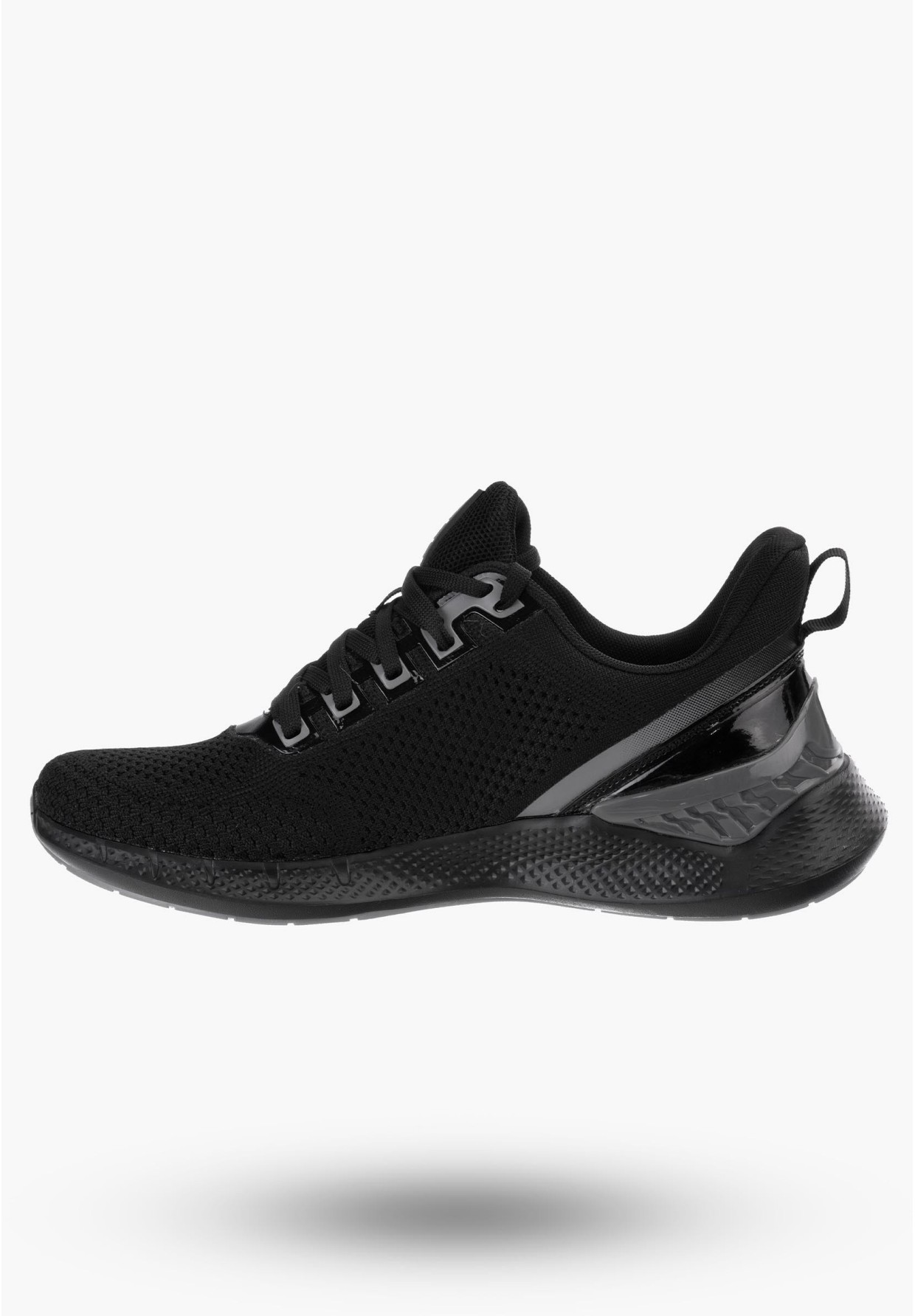 Buty Męskie BIG STAR Sneakersy LL174103