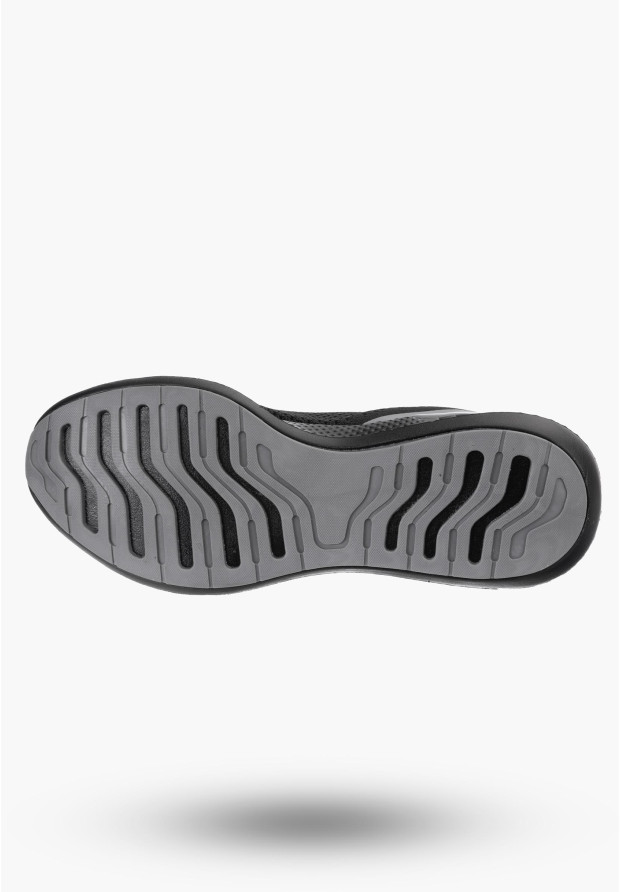 Buty Męskie BIG STAR Sneakersy LL174103