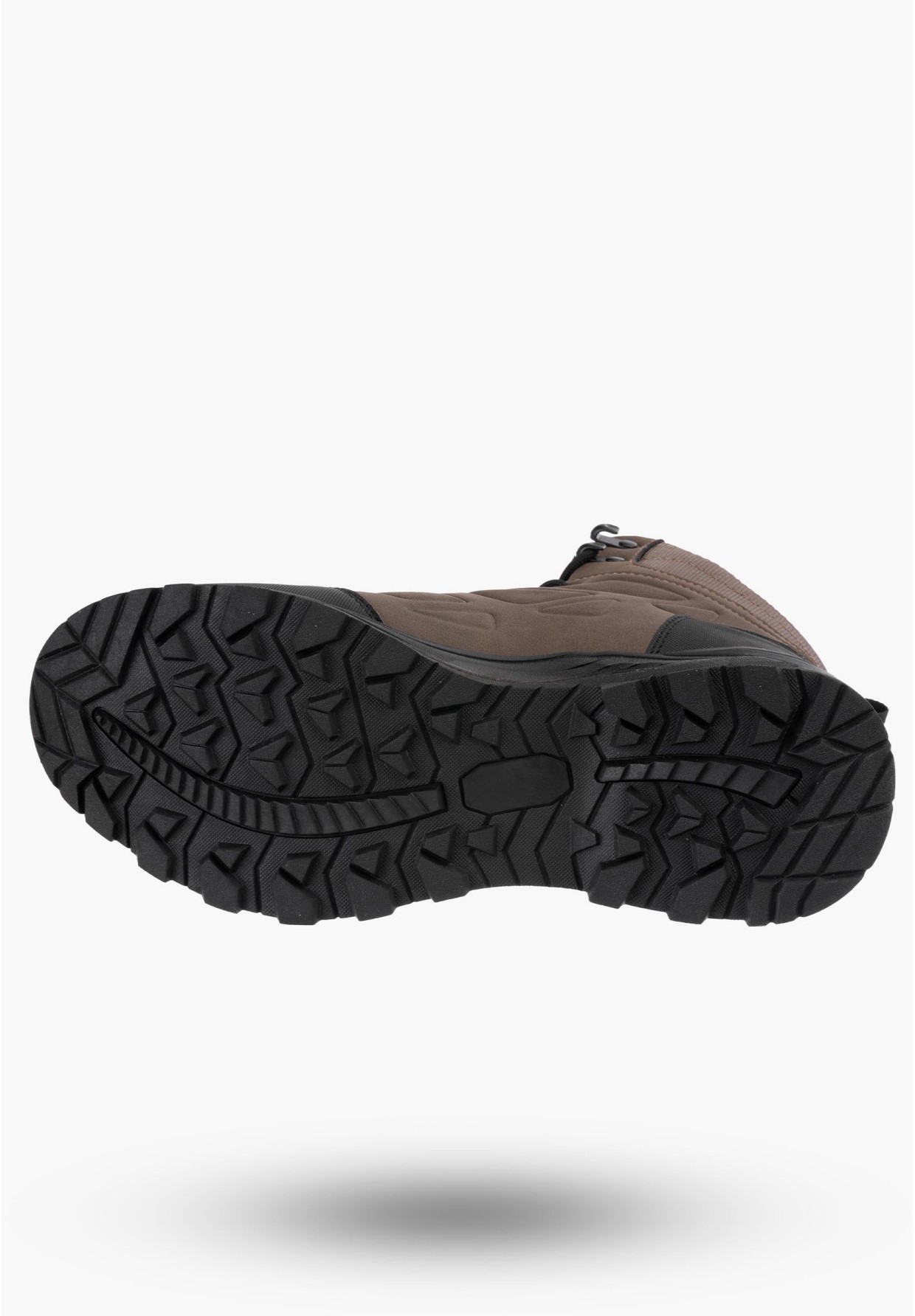Buty Trekkingowe Męskie Khaki DK UNDO