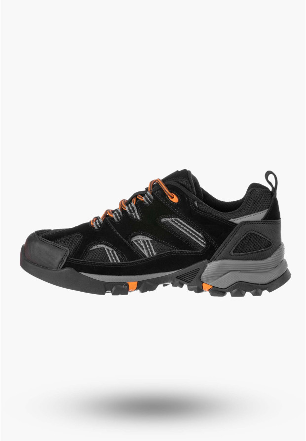 Buty Trekkingowe Męskie BIG STAR KK174062