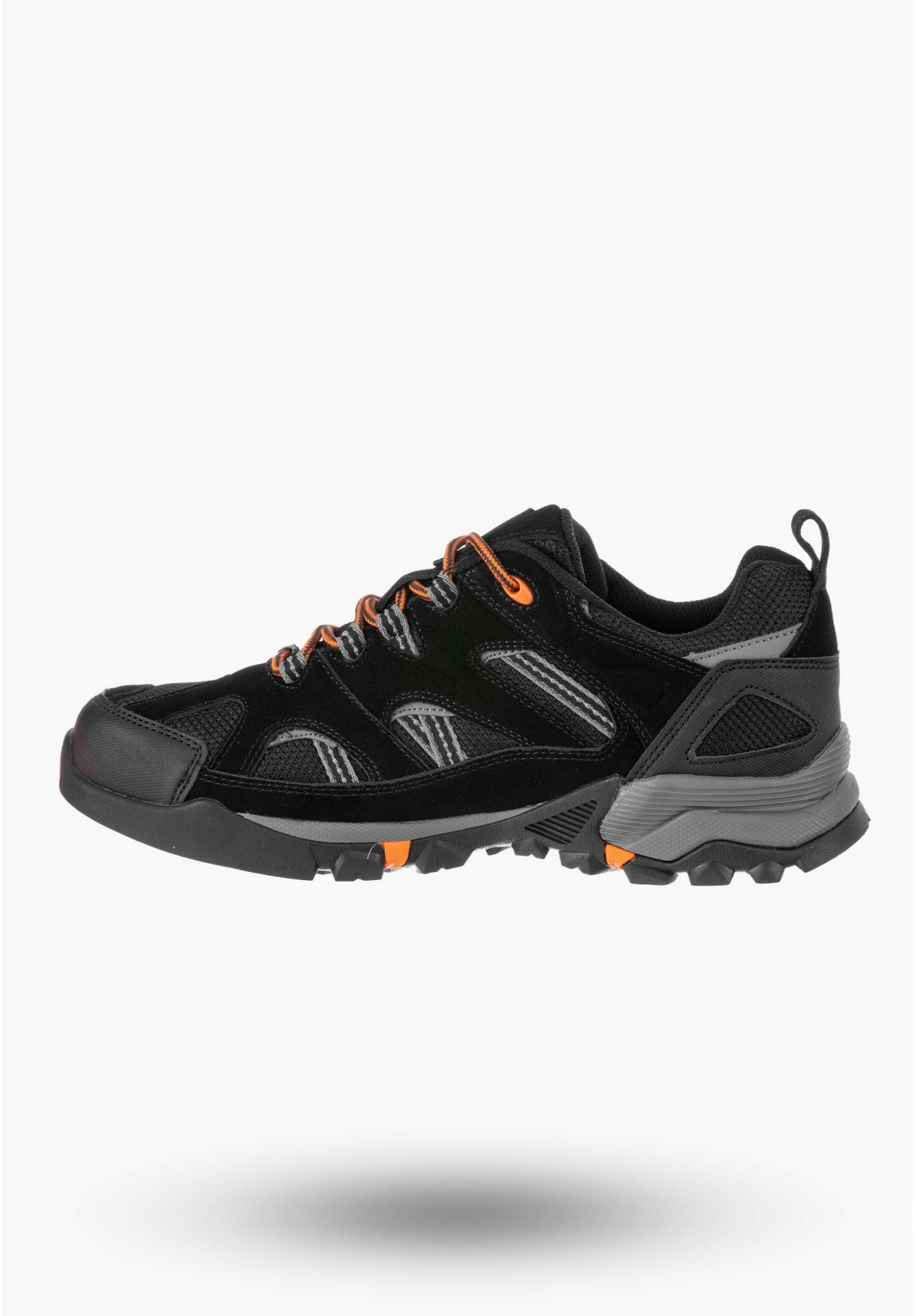 Buty Trekkingowe Męskie BIG STAR KK174062