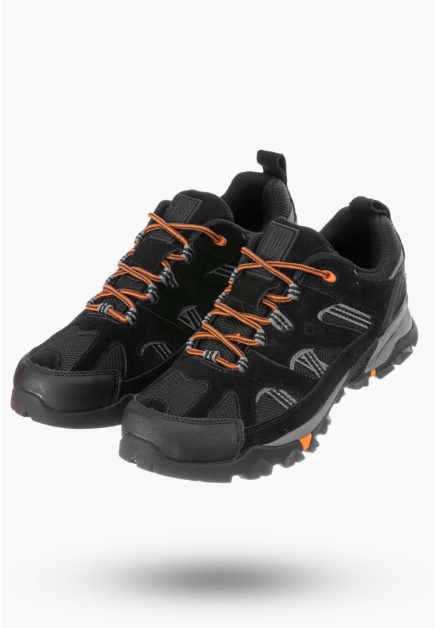 Buty Trekkingowe Męskie BIG STAR KK174062