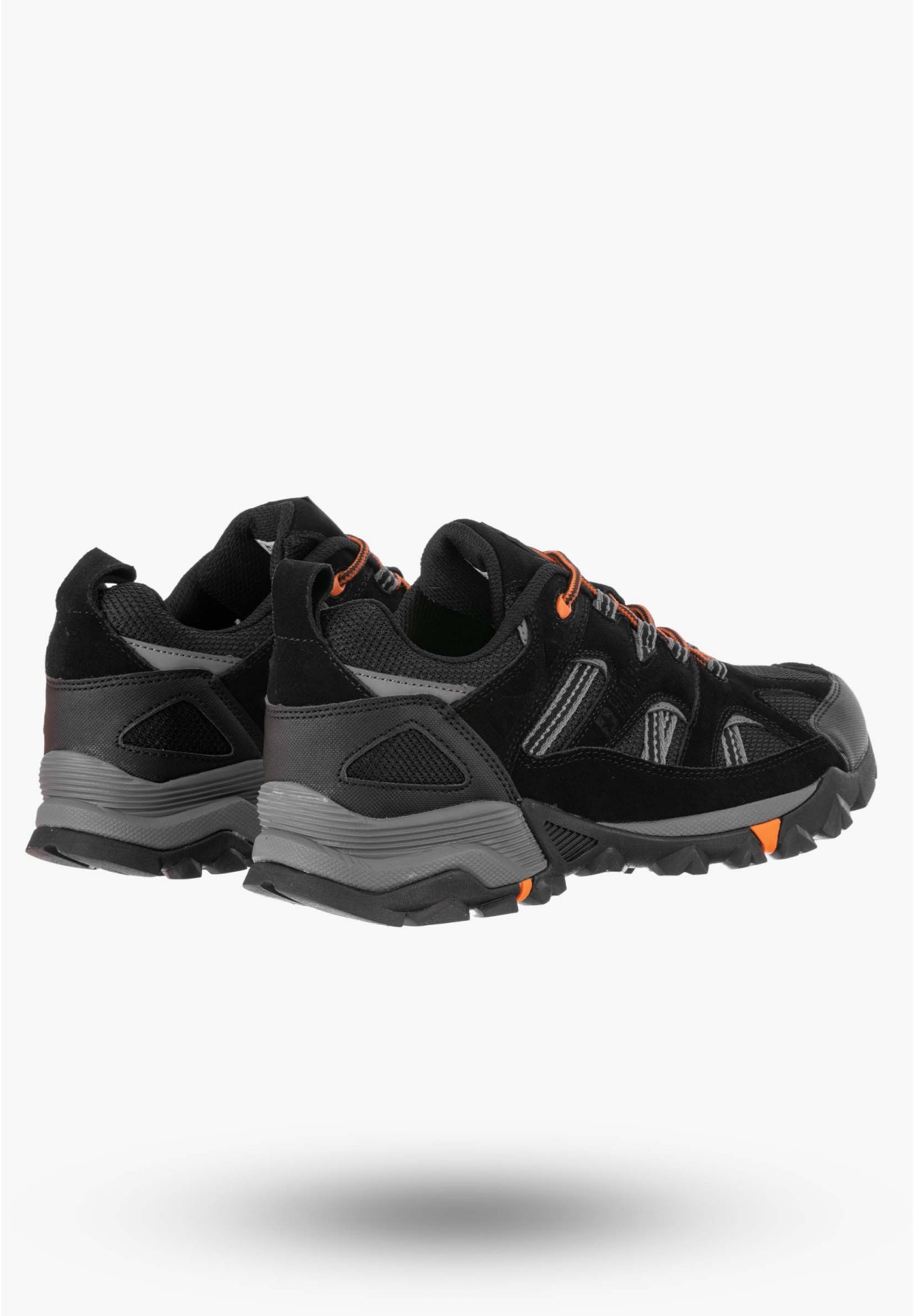 Buty Trekkingowe Męskie BIG STAR KK174062