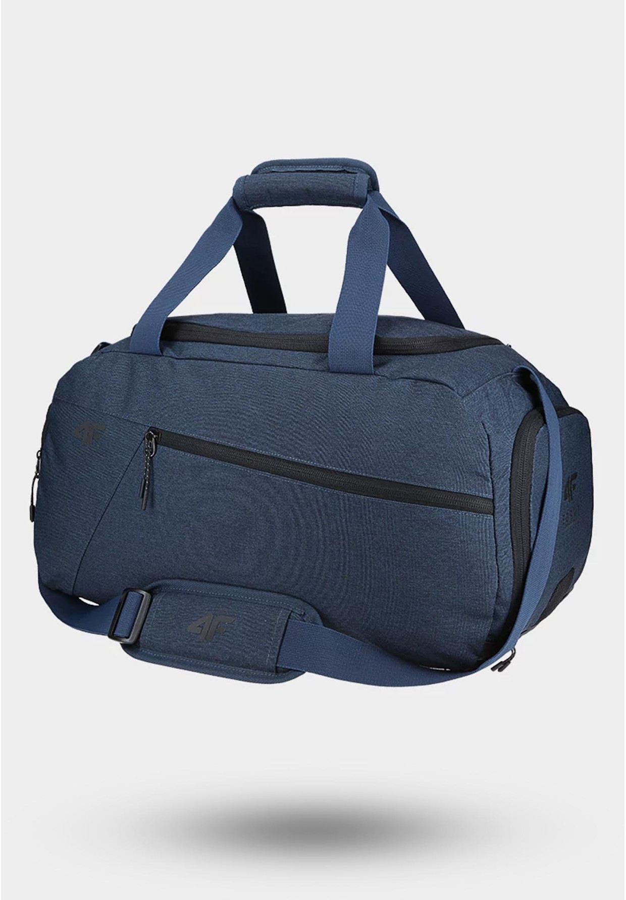 Torba 4F Sportowa Granatowa 25L