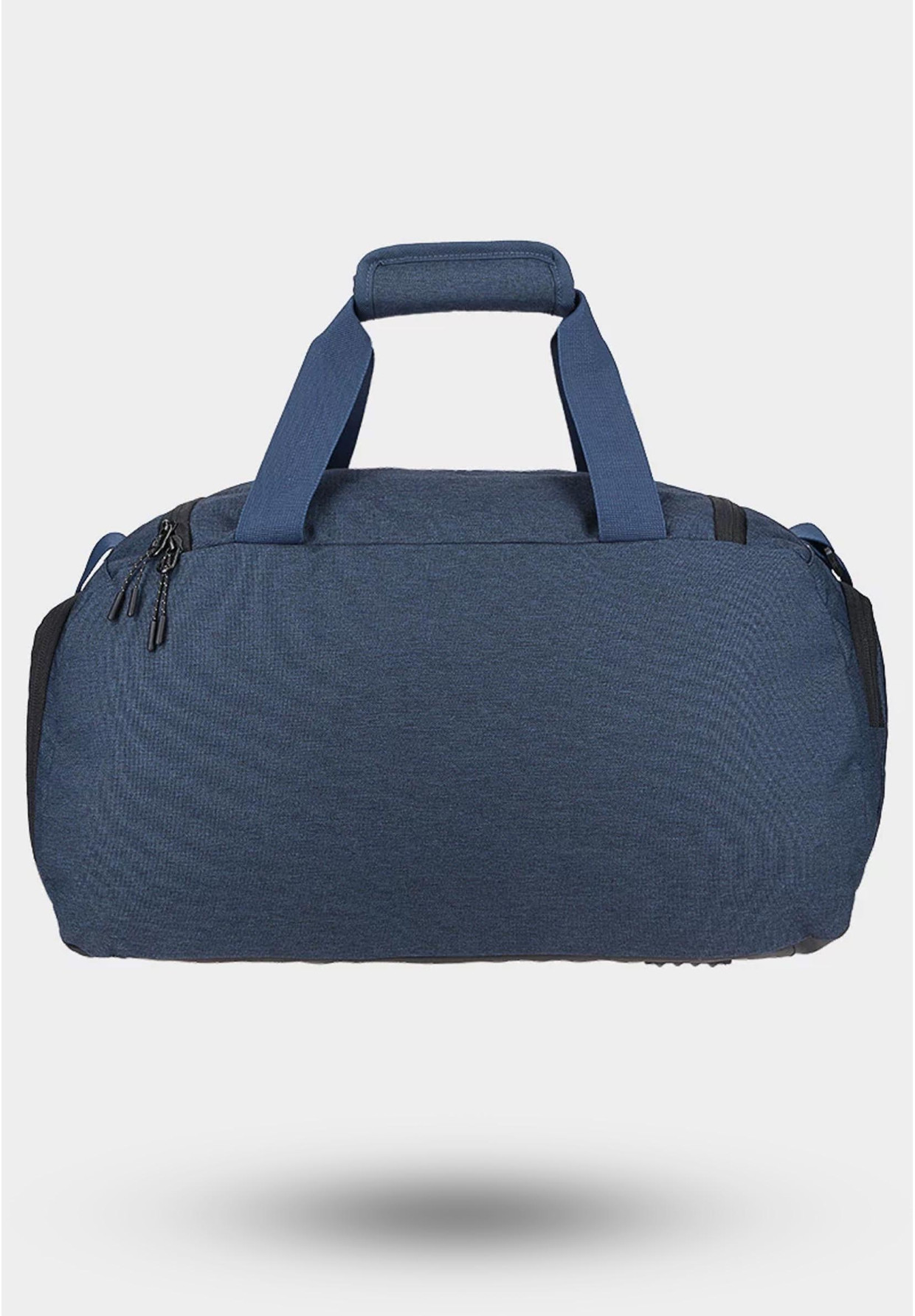 Torba 4F Sportowa Granatowa 25L