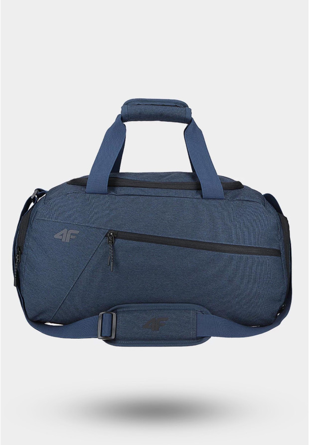 Torba 4F Sportowa Granatowa 25L