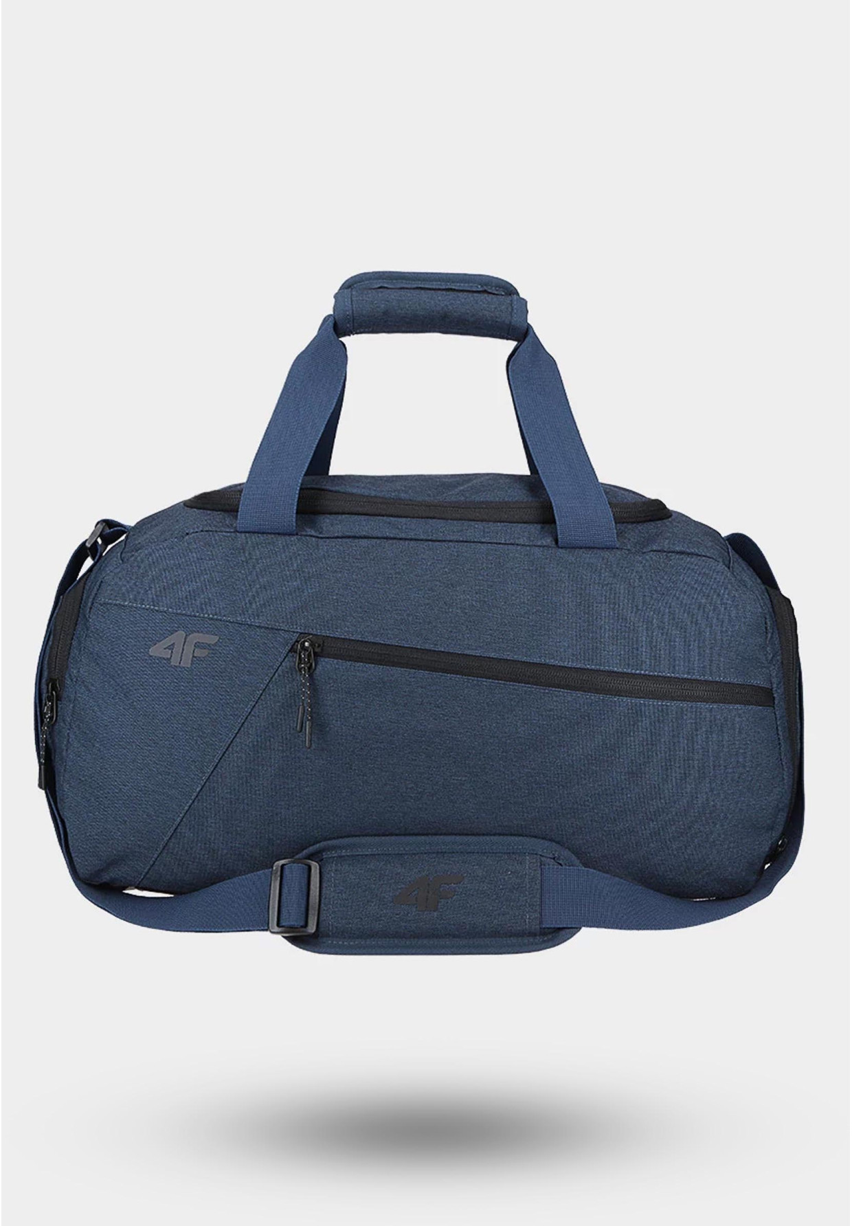 Torba 4F Sportowa Granatowa 25L