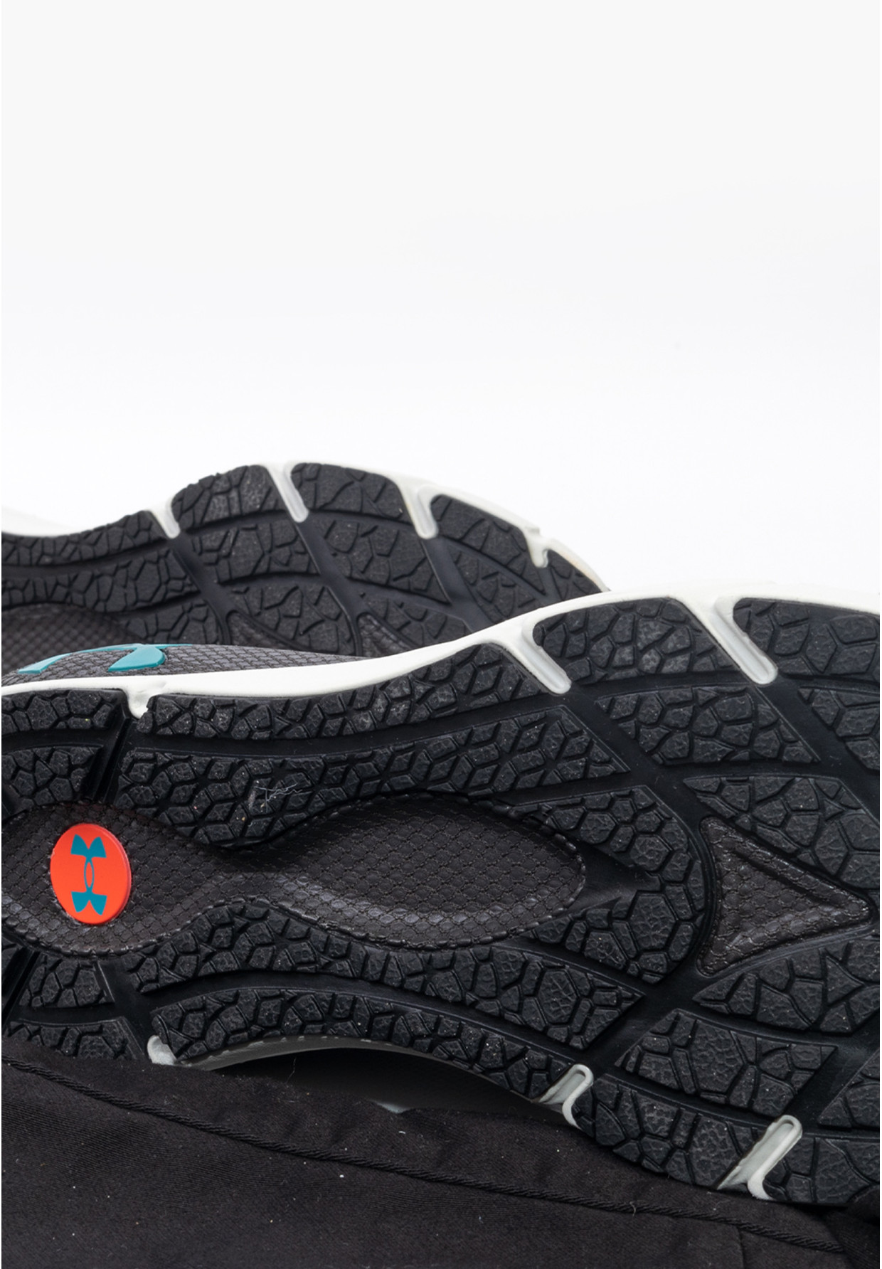 Buty Sportowe Męskie Under Armour UA HOVR Phantom 2 INKNT