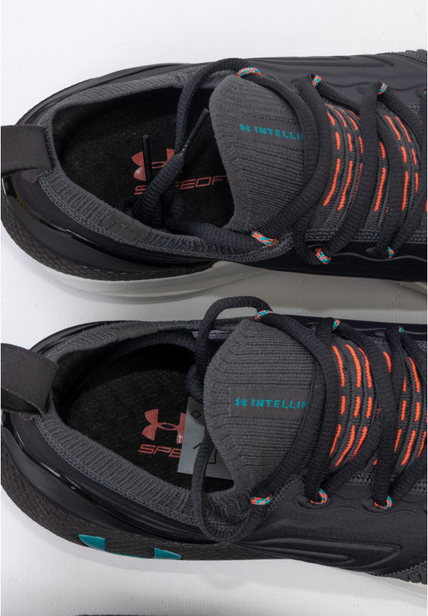 Buty Sportowe Męskie Under Armour UA HOVR Phantom 2 INKNT