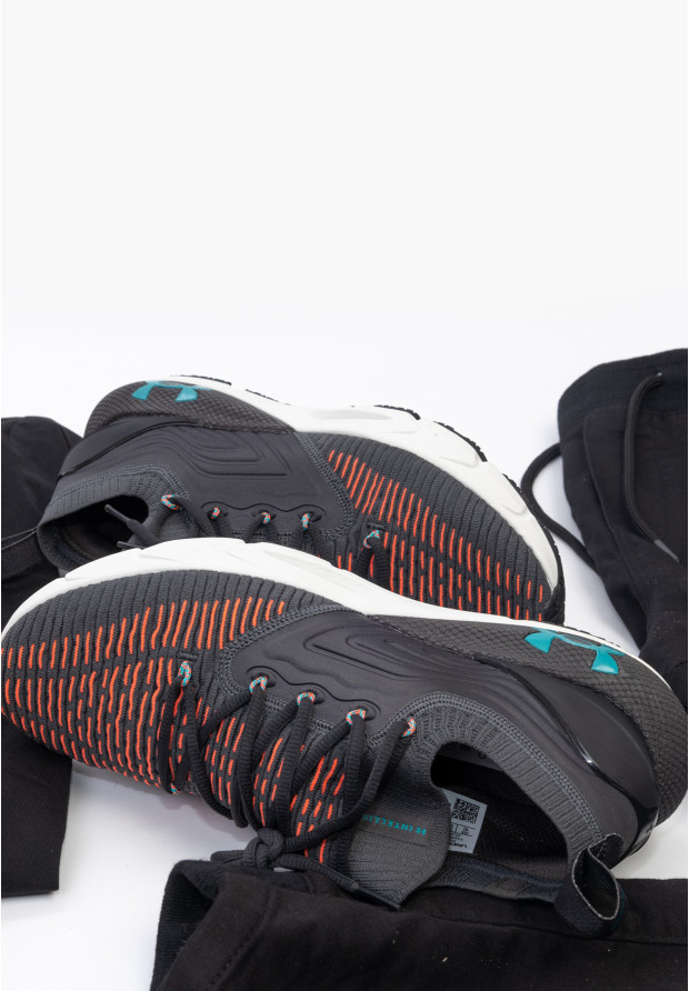 Buty Sportowe Męskie Under Armour UA HOVR Phantom 2 INKNT