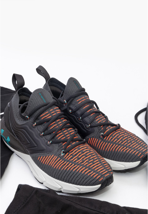 Buty Sportowe Męskie Under Armour UA HOVR Phantom 2 INKNT