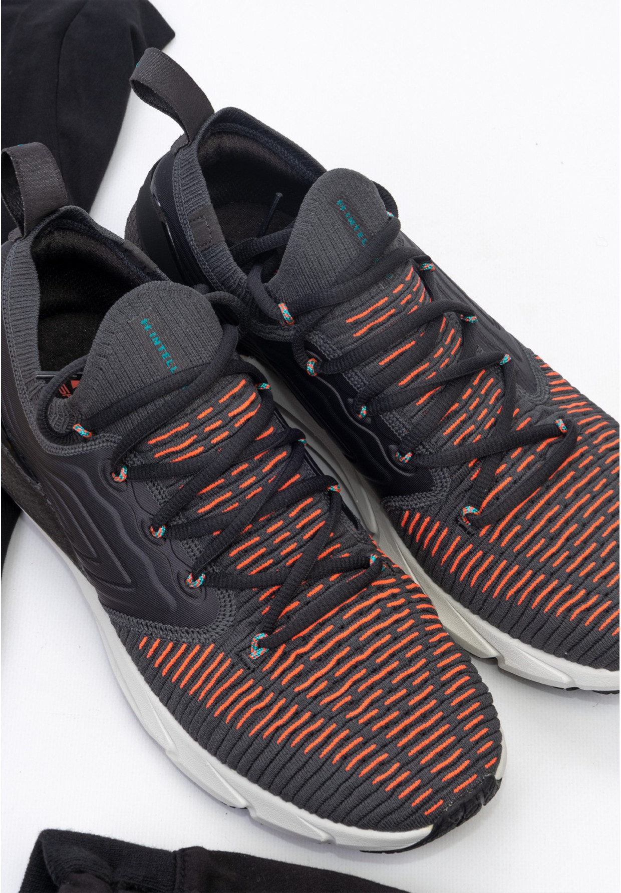 Buty Sportowe Męskie Under Armour UA HOVR Phantom 2 INKNT