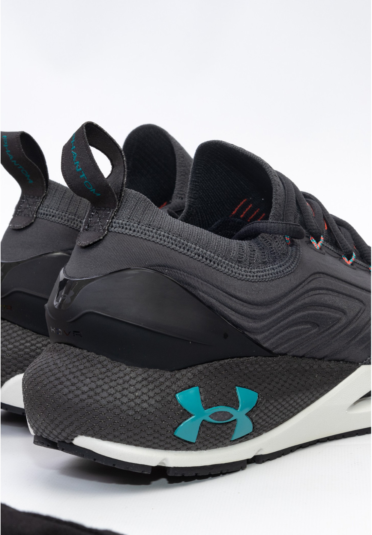 Buty Sportowe Męskie Under Armour UA HOVR Phantom 2 INKNT