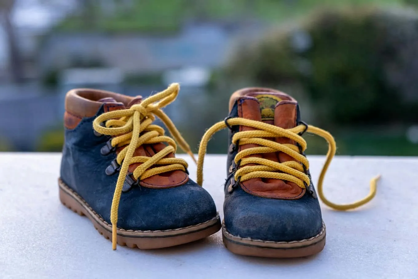 Buty chłopięce: trendy na nadchodzący sezon