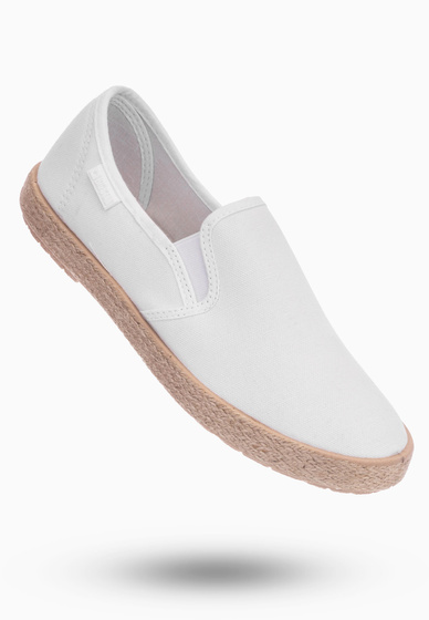 Espadryle Damskie Big Star DD274015