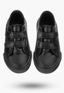 Trampki dziecięce Big Star na rzepy KK374090