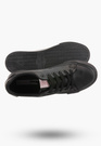 Buty Damskie Cross Jeans Czarne Trampki JJ2R4054C