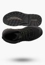 Trapery Męskie BIG STAR Buty Trekkingowe Sportowe Czarne UU174185