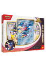 Pokémon TCG 30th Celebration Greninja ex Box 4 boostery karta promo Jumbo 2026