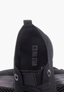 Trampki Damskie Big Star Czarne LL274239