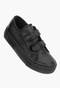 Trampki Dziecięce BIG STAR Czarne KK374092