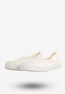 Trampki Damskie BIG STAR Buty Wsuwane Tenisówki Jasnoróżowe Y273010