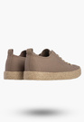 Trampki Damskie BIG STAR Sportowe Buty Espadryle Casual Brązowe TT274099