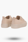 Trampki Big Star Beżowe Buty Damskie NN274854