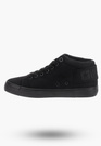 Sneakersy Damskie BIG STAR Czarne LL274001