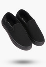 Tenisówki Big Star Czarne Buty Damskie NN274429