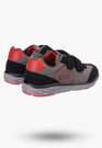 Buty Chłopięce Big Star Sneakersy na rzepy JJ374208
