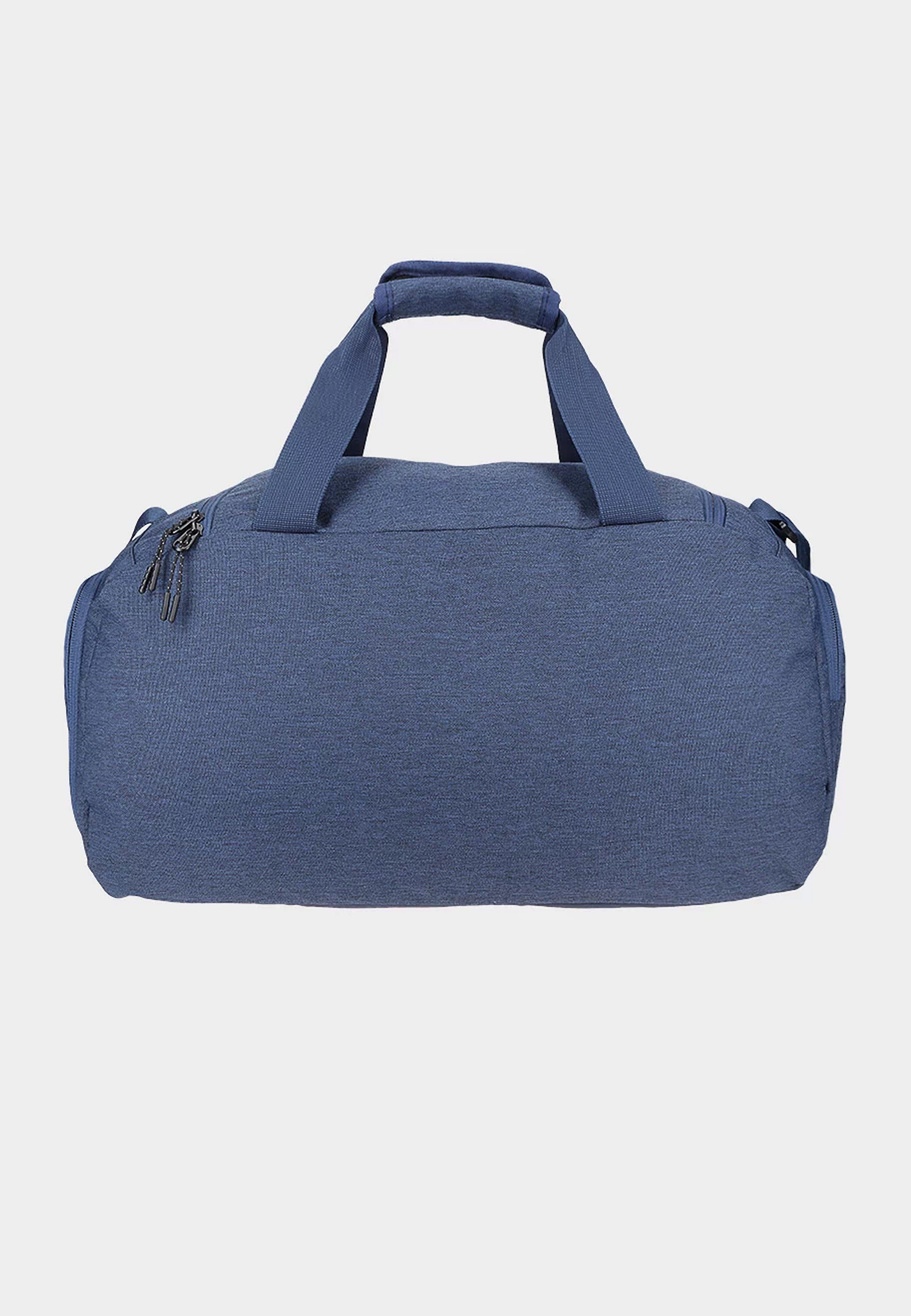 Torba Sportowa 4F Niebieska Jeans 25 L