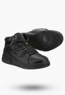 Buty Damskie Big Star Czarne Sneakersy Sportowe OO274A534