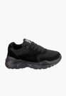 Sneakersy Damskie Big Star Czarne JJ274A113